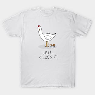 Grumpy Hen T-Shirt